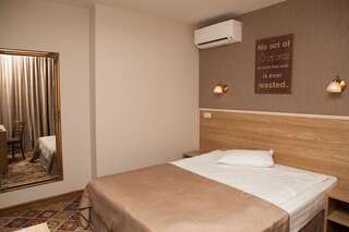 Отель Hotel Motto Стара-Загора-7